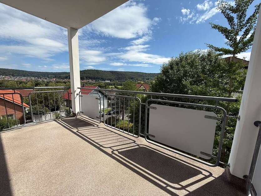 Wohnung zum Mieten in Gelnhausen 995 € 84 m²