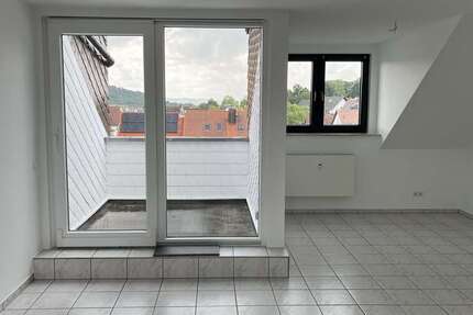 Wohnung zum Mieten in Aschaffenburg 750 € 83 m²