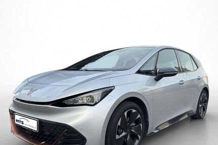 Cupra Born 22.603 km 23.150 &euro; Friedberg 61169