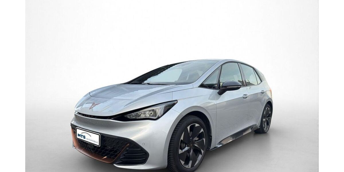 Cupra Born 22.603 km 23.150 &euro; Friedberg 61169