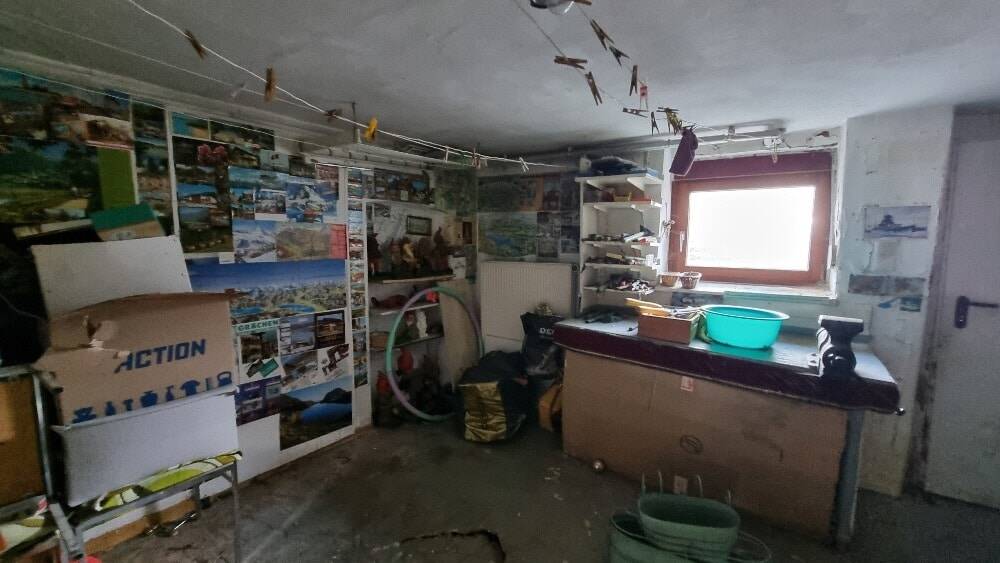 Doppelhaushälfte Friedberg Bruchenbrücken - 7 Zimmer, 137 m&sup2;, 299.000&euro; | Angebot:25940222