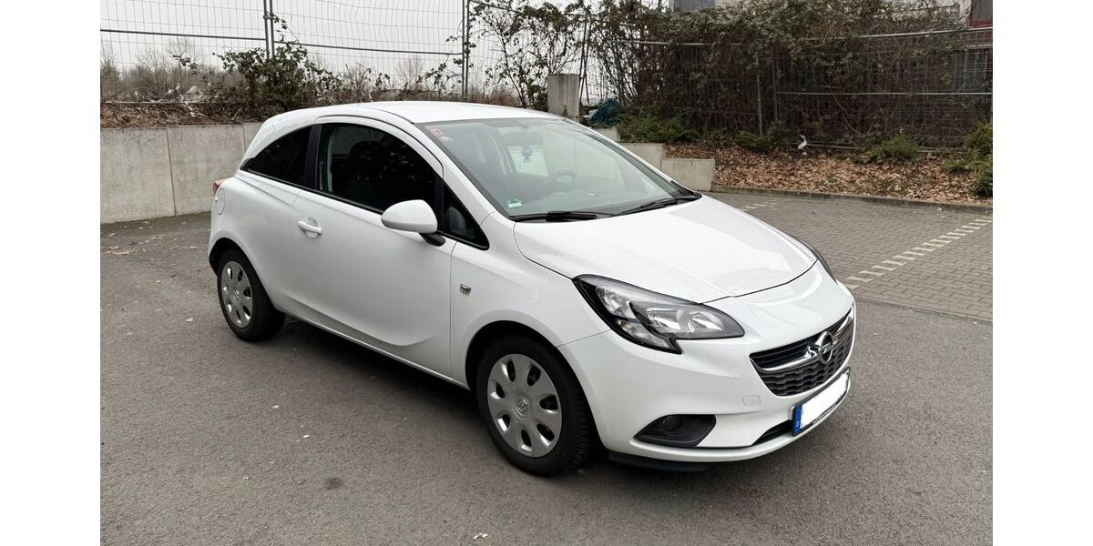 Opel Corsa 130.500 km 6.100 &euro; Frankfurt am Main 60326