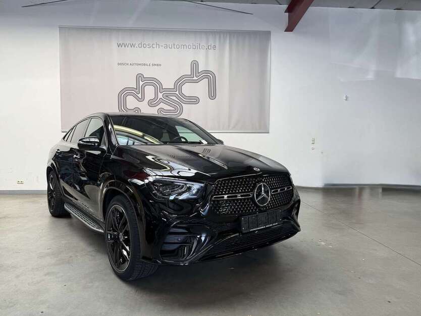 Mercedes-Benz GLE 300 30.000 km 87.990 € Maintal 63477