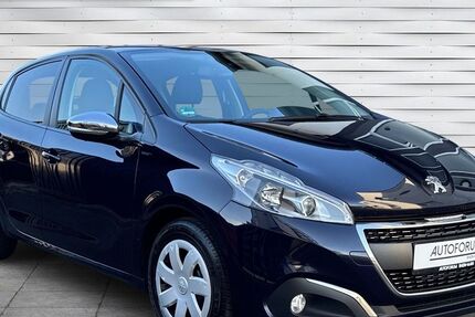 Peugeot 208 142.800 km 6.980 &euro; Dietzenbach 63128
