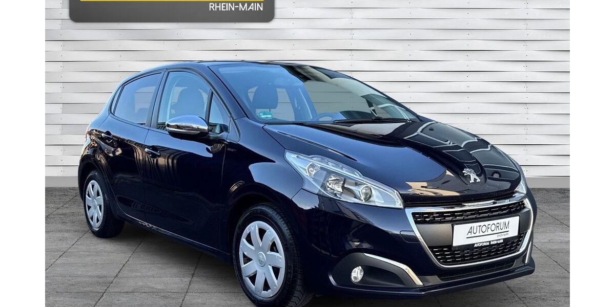 Peugeot 208 142.800 km 6.980 &euro; Dietzenbach 63128