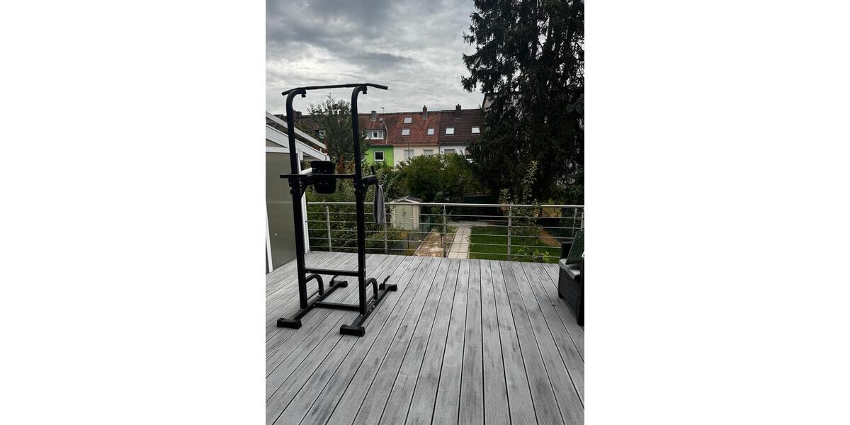 Reihenhaus Frankfurt am Main Rödelheim - 6 Zimmer, 126 m&sup2;, 800.000&euro; | Angebot:27295707
