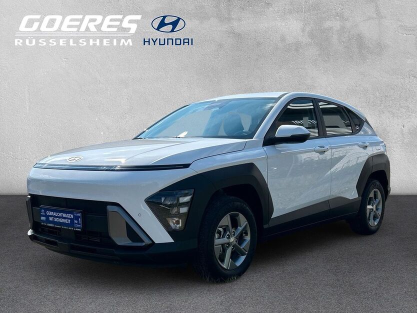 Hyundai KONA 12.300 km 25.880 € Rüsselsheim 65428