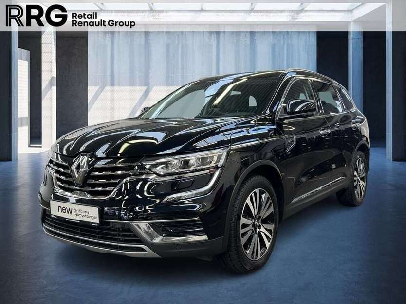 Koleos