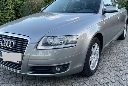 Audi A6 109.300 km 4.500 &euro; Stockstadt 63811
