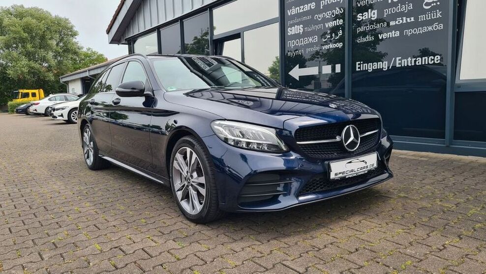 C 300