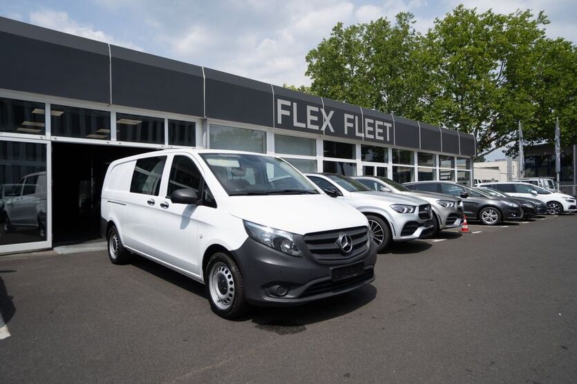 Mercedes-Benz Vito 65.000 km 33.990 € Neu-Isenburg (bei Frankfurt am Main ) 63263