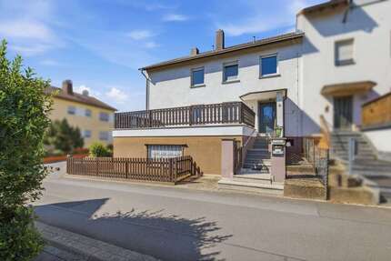 Haus Freigericht - 8 Zimmer, 180 m&sup2;, 399.000&euro; | Angebot:26959073
