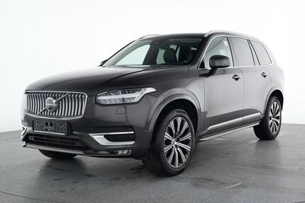 Volvo XC90 86.903 km 41.338 &euro; Eschborn 65760