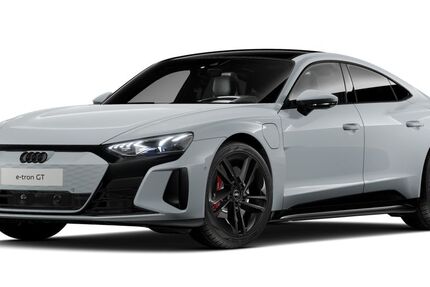 Audi e-tron GT 25.400 km 69.890 &euro; Oberursel 61440