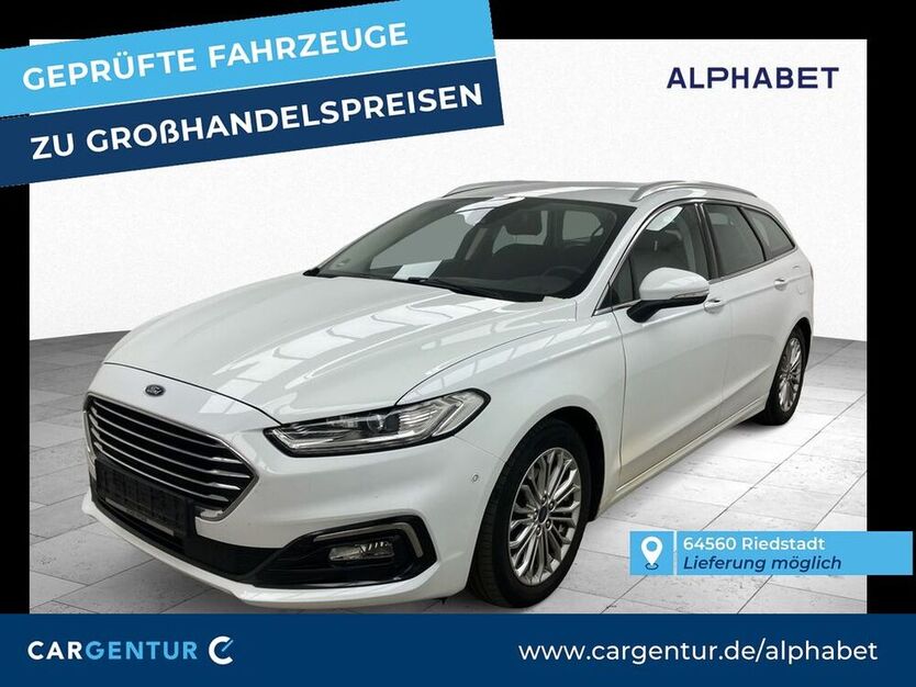 Mondeo