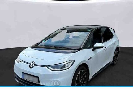 VW ID.3 32.620 km 27.980 &euro; Bad Homburg 61348
