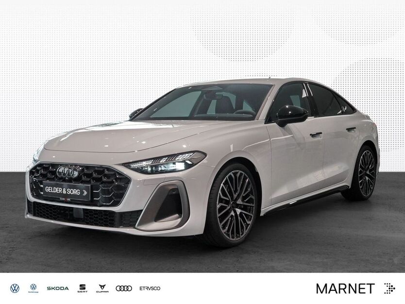 Audi A5 5.900 km 56.999 € Bad Nauheim 61231
