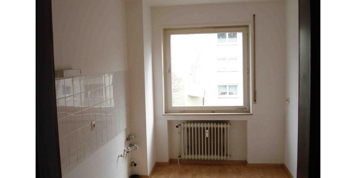 3 ZKBB in ruhiger und zentraler Wohnlage - Hofheim Kernstadt 3 zimmer