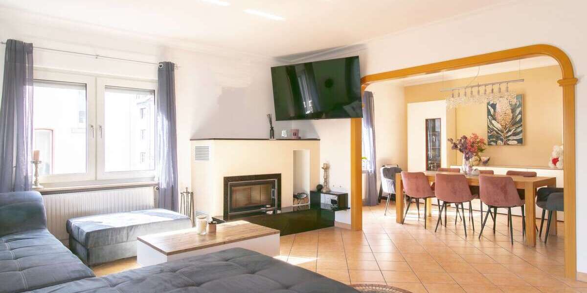 Einfamilienhaus Oberursel - 6 Zimmer, 172 m&sup2;, 950.000&euro; | Angebot:26262221