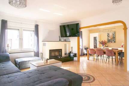 Haus Oberursel - 6 Zimmer, 172 m&sup2;, 950.000&euro; | Angebot:26262221