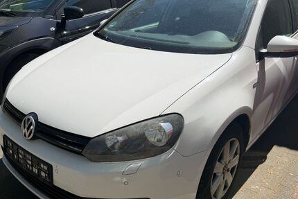 VW Golf 173.600 km 5.555 &euro; NEU ISENBURG 63263