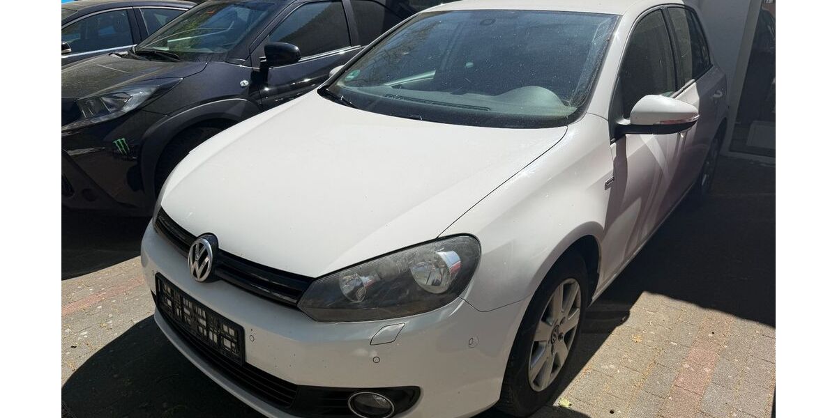 VW Golf 173.600 km 5.555 &euro; NEU ISENBURG 63263