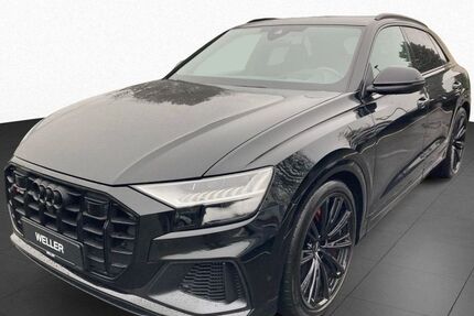 Audi SQ8 81.000 km 62.450 &euro; Kronberg 61476
