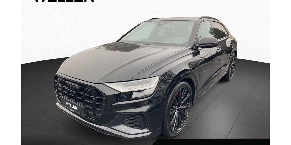 Audi SQ8 81.000 km 62.450 &euro; Kronberg 61476