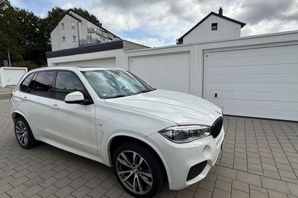 BMW X5 179.862 km 24.400 € Langen 63225