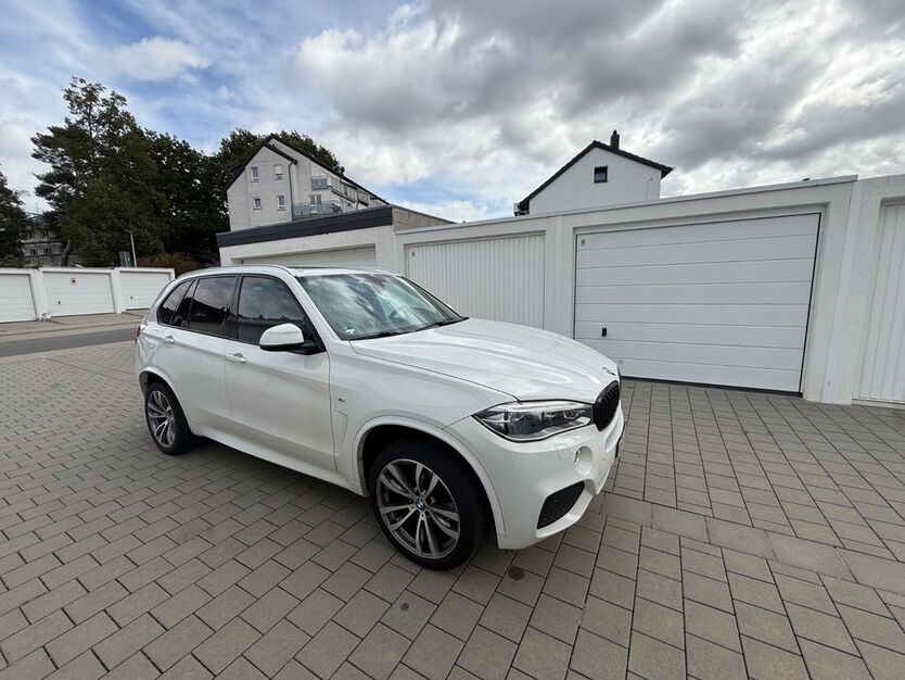 BMW X5 179.862 km 24.400 € Langen 63225