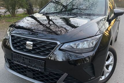 Seat Arona 6.000 km 19.490 &euro; Stockstadt 63811