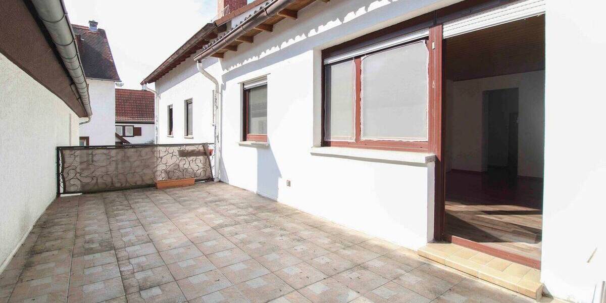 Einfamilienhaus Frankfurt am Main Seckbach - 3 Zimmer, 449.000&euro; | Angebot:26028666