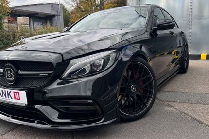 Mercedes-Benz C 43 AMG 130.000 km 28.000 &euro; Groß - Zimmern 64846