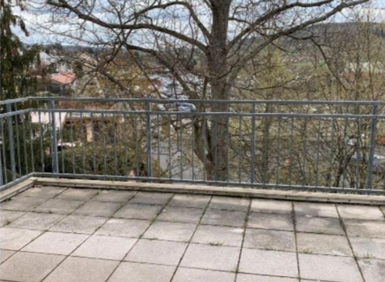 Etagenwohnung Aschaffenburg Damm - 2 Zimmer, 48 m&sup2;, 860&euro; | Angebot:26653337