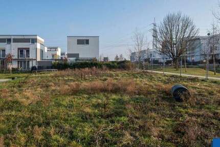 Grundstück Bad Homburg Gonzenheim - 530.000&euro; | Angebot:27357343