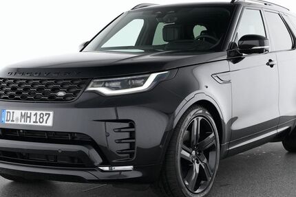 Land Rover Discovery 11.500 km 72.990 € Weiterstadt 64331