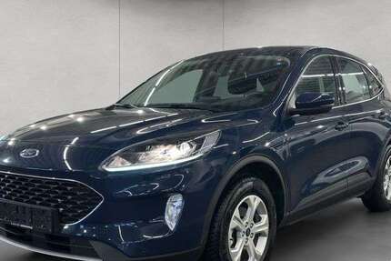 Ford Kuga 22.039 km 20.550 &euro; Frankfurt am Main 60386