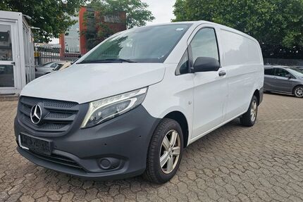 Mercedes-Benz Vito 175.000 km 16.990 € Frankfurt am Main 65933