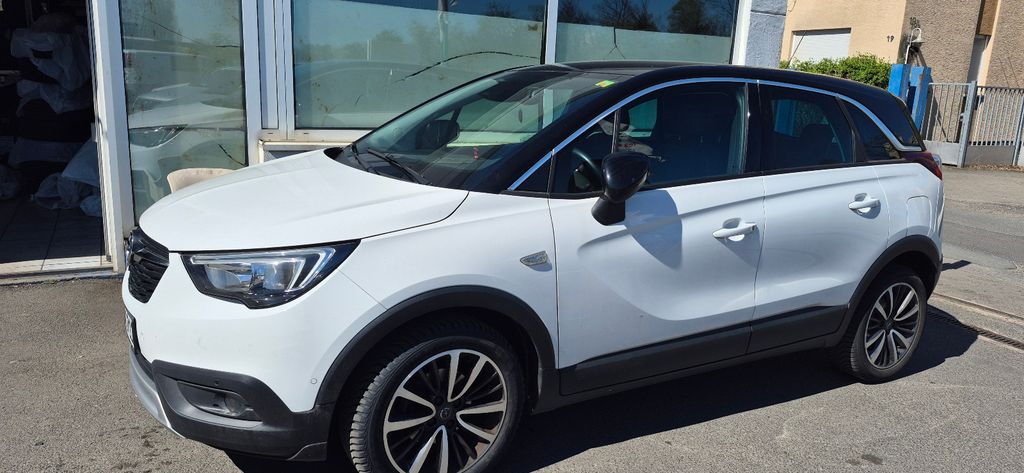 Opel Crossland (X) 85.000 km 11.700 &euro; Maintal 63477
