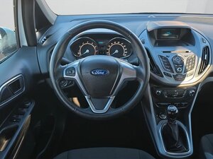 Ford B-Max 1.0 Sync Edition*Easy-DriverP*WinterP* 99.000 km 7.790 &euro; Nidderau 61130