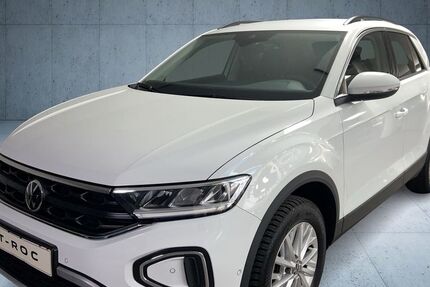 VW T-Roc 25.580 km 21.980 &euro; Frankfurt am Main 60528