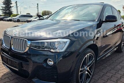 BMW X4 208.000 km 17.990 &euro; Karlstein 63791