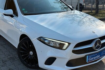 Mercedes-Benz A 180 136.157 km 19.450 &euro; Offenbach 63071