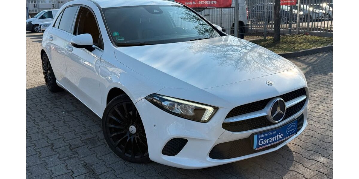 Mercedes-Benz A 180 136.157 km 19.450 &euro; Offenbach 63071