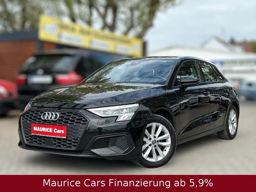 Audi A3 190.000 km 17.700 € Frankfurt am Main 65933