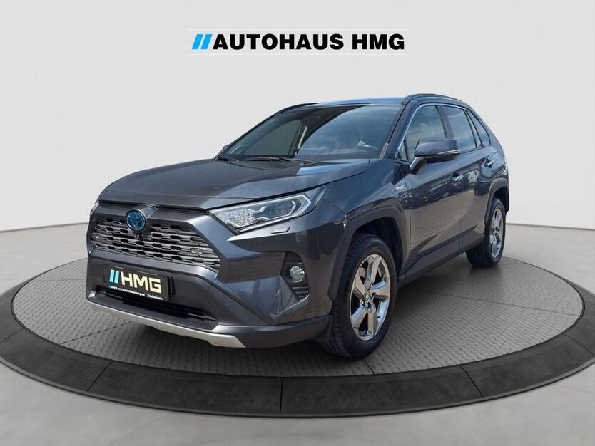 RAV 4