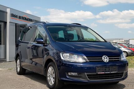 VW Sharan 173.000 km 16.990 € Gross Gerau 64521