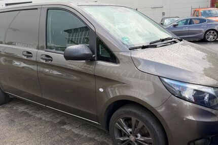 Mercedes-Benz Vito 339.770 km 8.900 &euro; Darmstadt 64293