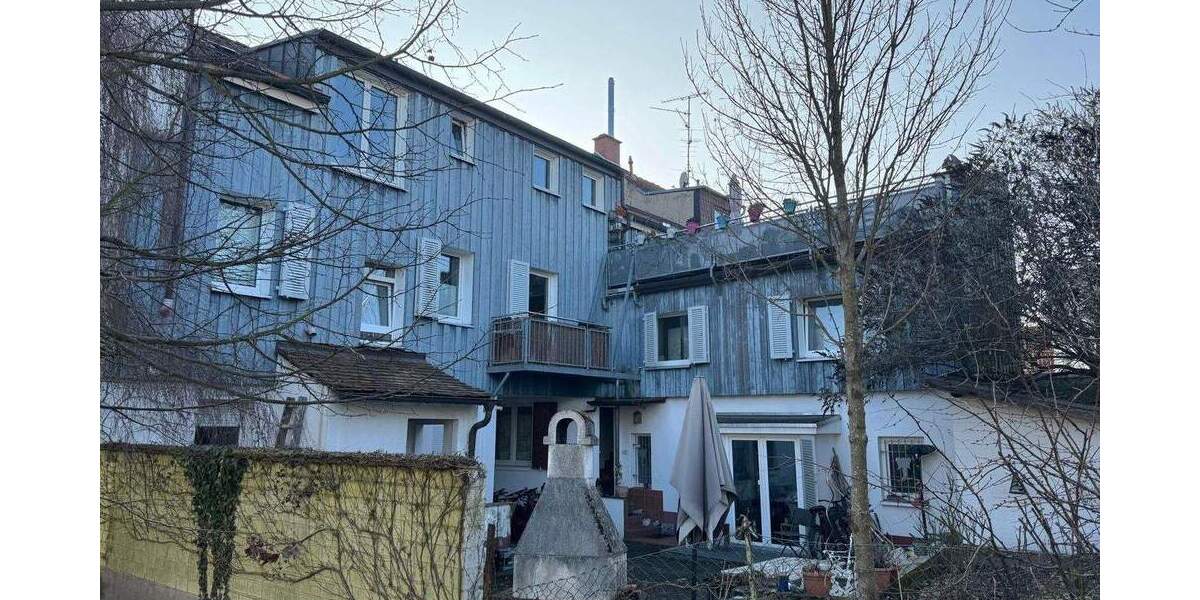 Mehrfamilienhaus, Wohnhaus Frankfurt am Main Bergen-Enkheim - 960.000&euro; | Angebot:25728328