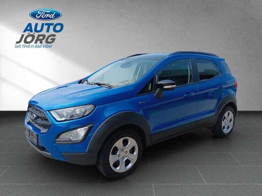 EcoSport